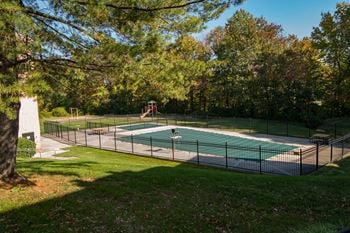 Glen willow pool 1