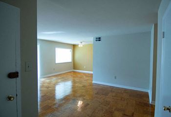 Lilly garden hardwood flooring