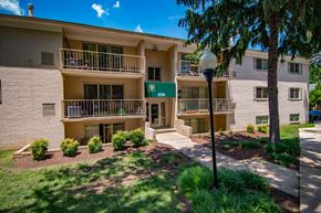 Gaithersburg apartment for rent - Spring Ridge Apartments Building Exterior 29
