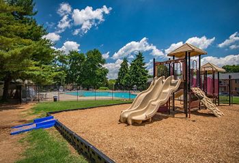 Spring ridge playground 1