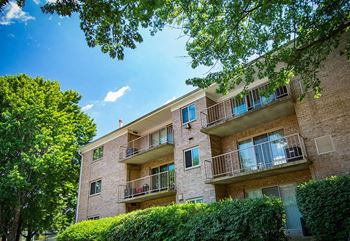 Balconies 1