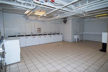 Steward tower laundry facilities photo 1