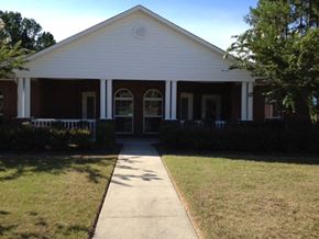 Waycross apartment for rent - Westport Village