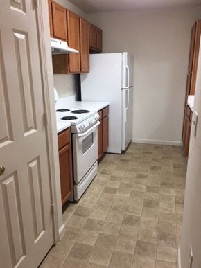 Waycross apartment for rent - Westport Village