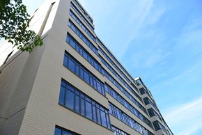 Washington apartment for rent - Exterior
