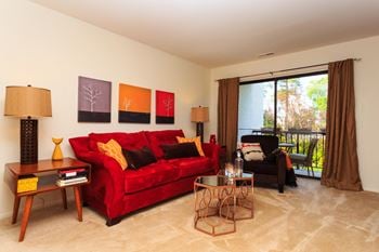 Patio/balcony