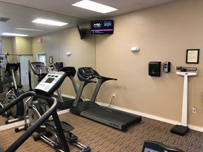 Miami apartment for rent - Villa Esperanza Fitness