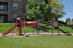 Englewood apartment for rent - Cherry Creek Apartments Denver with Children's Playground