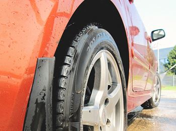 Courtney downs apartmetns on-site car care center