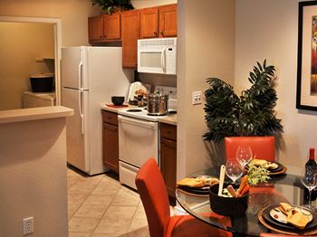 Courtney downs apartments tiled interiors including foyers, kitchens and baths