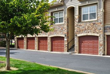 Courtney downs apartments detached garages