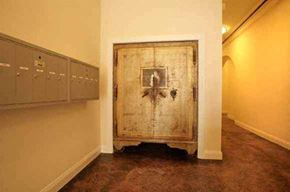 Hopewell apartment for rent - Butterworth Lofts in Hopewell VA