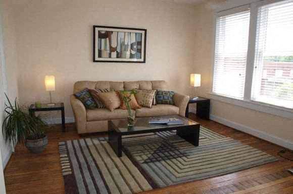 Hopewell apartment for rent - Butterworth Lofts in Hopewell VA