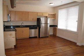 Hopewell apartment for rent - Butterworth Lofts in Hopewell VA