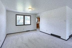Williamsville triplex for rent - 76-78 North Maplemere Road - Formal Dining Room