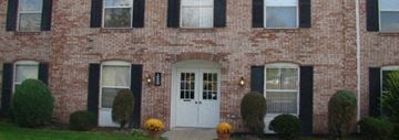 Amherst condo for rent - 4545 Chestnut Ridge Road #207A