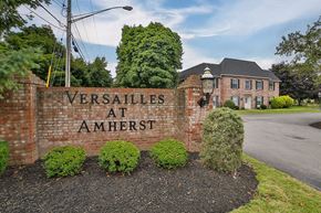 Amherst condo for rent - 4545 CHESTNUT RIDGE RD, APT 116A