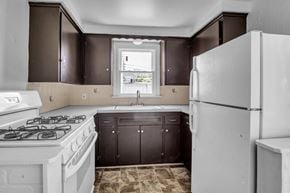 Buffalo house for rent - 144 Zimmerman Blvd