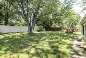 Williamsville house for rent - 18 Segsbury Road