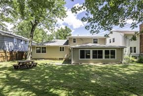 Williamsville house for rent - 18 Segsbury Road