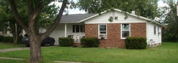 Tonawanda house for rent - 378 Dexter Terrace