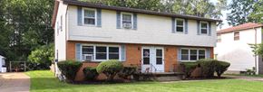 Amherst triplex for rent - 125 Glenhaven Dr Amherst - Duplex Rental