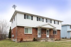 Cheektowaga apartment for rent - 210 Meadowlawn Road