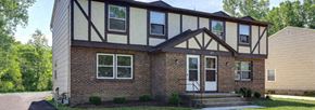 Amherst triplex for rent - 249-251 Sundridge Dr Amherst - Duplex Rental