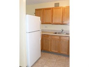 Buffalo apartment for rent - Parkside Houses – Kitchen – Dining - Efficient Appliances Included - 24 Hour Emergency Maintenance - Ask for a Tour – Cable Ready - Extra Storage - UB North - Intercom System – Pet Friendly  
