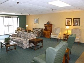 Buffalo apartment for rent - Parkside Houses – Living Room – Dining - Buffalo Area – Appliances Included - 24 Hour Emergency Maintenance – Carpeting – Storage – Ask for a Tour -- Cable Ready - Affordable - Laundry Facilities – Pe