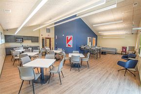 Buffalo apartment for rent - Princeton Court - Studio Unit - One-bedroom, One-Bath Units - Two-bedroom, One-Bath Units – Not Pet Friendly - Appliances Included – SUNY Buffalo - Amherst Central School District
