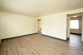 Buffalo apartment for rent - Princeton Court – Living Room – Dining – Buffalo Area – Appliances Included - 24 Hour Emergency Maintenance – Not Pet Friendly – Ask for a Tour - Cable Ready