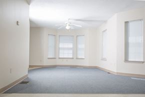 Buffalo apartment for rent - Ellicott Homes – Living Room - Buffalo Area – Appliances Included - 24 Hour Emergency Maintenance – Carpeting - Large Closets – Ask for a Tour -- Cable Ready - Extra Storage - Handicap Accessible - Af