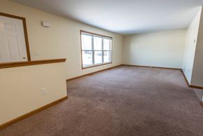 Amherst triplex for rent - 341/343 Kaymar Drive