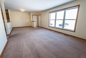 Amherst triplex for rent - 341/343 Kaymar Drive