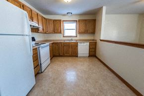Amherst triplex for rent - 341/343 Kaymar Drive