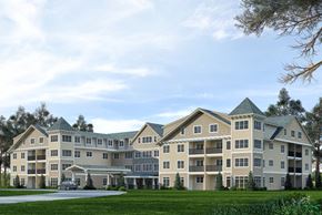 Duxbury apartment for rent - Affordable senior living, Duxbury, MA