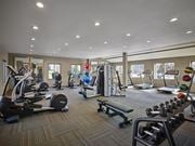 Blue Bell apartment for rent - Townhome for rent with gym State Of The Art Fitness Center at Blue Bell Villas, Blue Bell, Pennsylvania