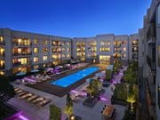 Clifton apartment for rent - Twilight Pool at AVE Clifton, Clifton, 07012