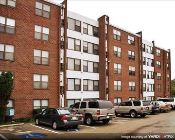Philadelphia apartment for rent - Stevenson Terrace Apartments