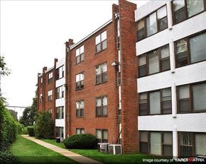 Philadelphia apartment for rent - Stevenson Terrace Apartments