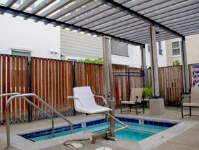 Dublin apartment for rent - Pine Grove 55+ Apartments l Spa