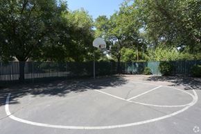 Chico apartment for rent - Basketball Court | Forest Park in Chico, CA