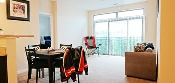 Sofa/kitchen table w/ chairs