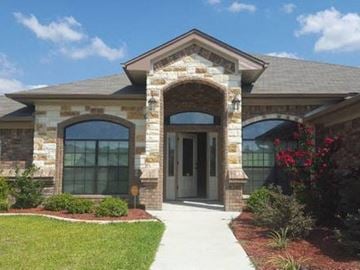 Killeen house for rent - Large upgraded 4 Bedroom Home in Killeen