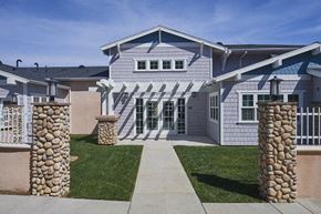 Yorba Linda apartment for rent - Oakcrest Terrace Leasing Office