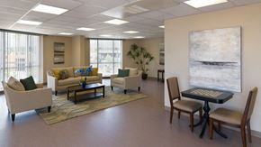 Yucca Valley apartment for rent - Dumosa Senior Village Community Center