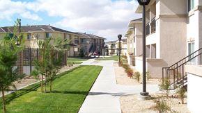 Victorville apartment for rent - Impressions at Valley Center Community