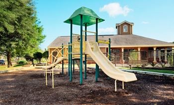 Two (2) playgrounds