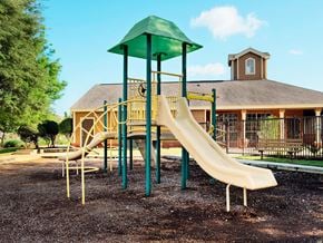 San Marcos apartment for rent - Playground